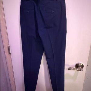 Tommy Hilfiger Navy Pants-like new
